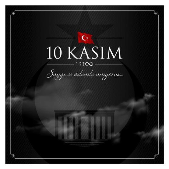 10 Kasım 