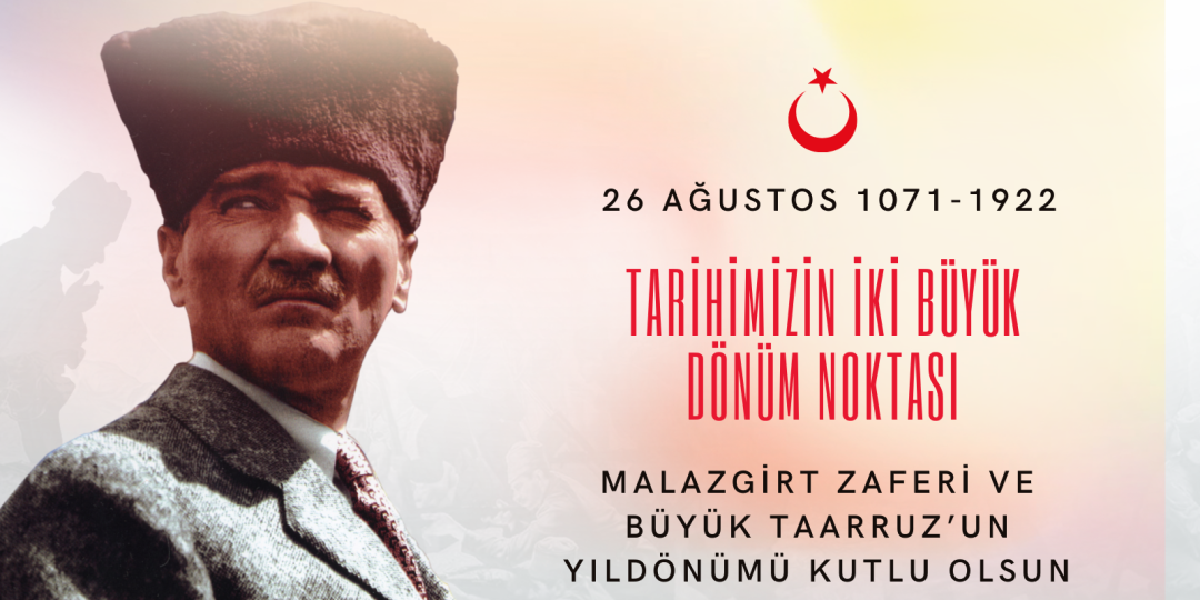 Büyük Taarruz